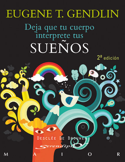 DEJA QUE EL CUERPO INTERPRETE TUS SUEÑOS - 9788433016515 Imagen principal del producto