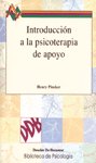 INTRODUCCION A LA PSICOTERAPIA DE APOYO | PINSKER, HENRY | DESCLEE DE BROUWER EDITORIAL | 9788433016737
