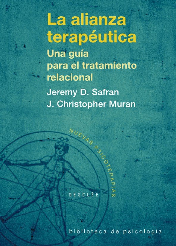 ALIANZA TERPEUTICA UNA GUIA PARA EL TRATAMIENTO RELACIONAL - 9788433019356 Imagen principal del producto