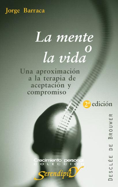 MENTE O LA VIDA - 9788433019622