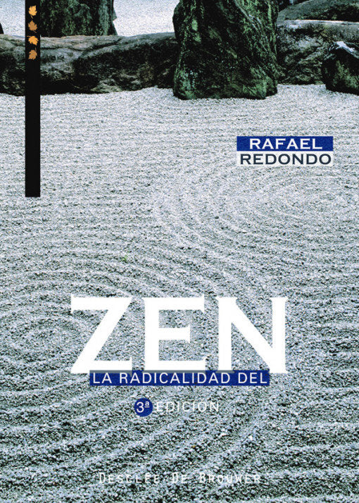 RADICALIDAD DEL ZENLA - 9788433019691