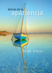 DETRAS DE LA APARIENCIA - 9788433023827