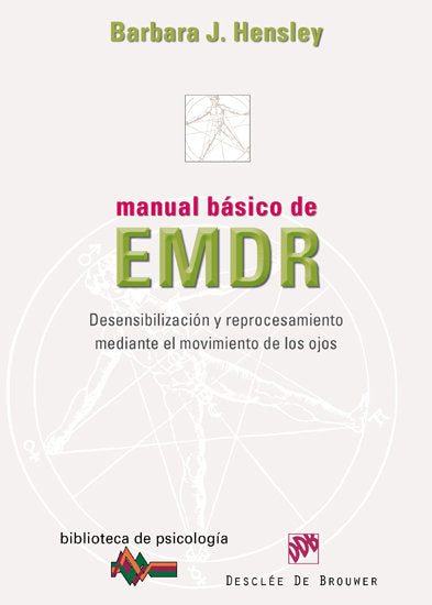MANUAL BASICO DE EMDR | HENSLEY,BARBARA J | DESCLEE DE BROUWER EDITORIAL | 9788433024497