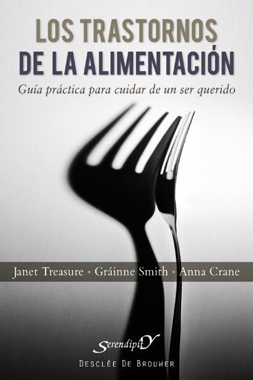 TRASTORNOS DE LA ALIMENTACION - 9788433024831