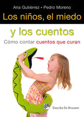 NIÑOS EL MIEDO Y LOS CUENTOS LOS - 9788433025128