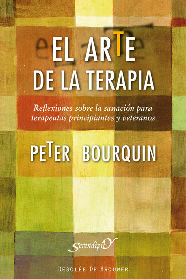 ARTE DE LA TERAPIA EL - 9788433025234
