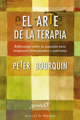ARTE DE LA TERAPIA EL - 9788433025234