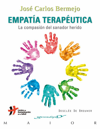 EMPATIA TERAPEUTICA - 9788433025395