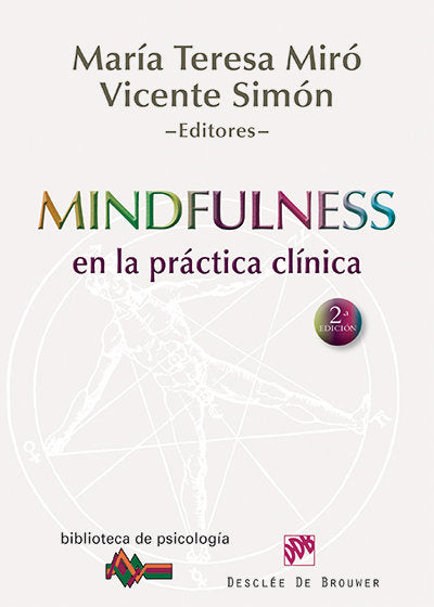 MINDFULNESS EN LA PRACTICA CLINICA - 9788433025517