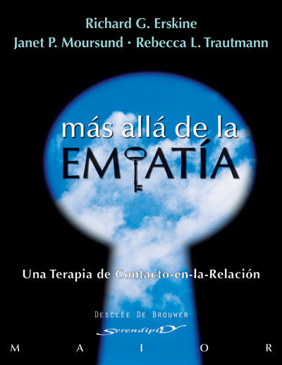 MAS ALLA DE LA EMPATIA - 9788433025722