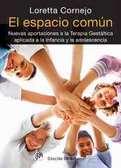 ESPACIO COMUN - 9788433025760
