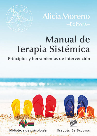 MANUAL DE TERAPIA SISTEMICA - 9788433027375
