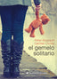 GEMELO SOLITARIO | BOURQUIN, PETER | DESCLEE DE BROUWER EDITORIAL | 9788433027535