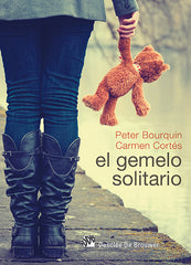GEMELO SOLITARIO - 9788433027535