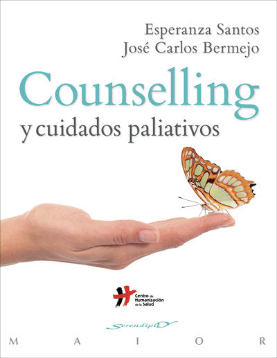 COUNSELLING Y CUIDADOS PALIATIVOS - 9788433027863 Imagen principal del producto
