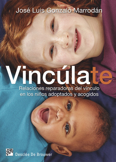VINCULATE - 9788433027894