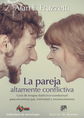 PAREJA ALTAMENTE CONFLICTIVA - 9788433028044