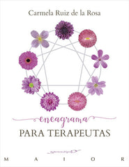 ENEAGRAMA PARA TERAPEUTAS - 9788433028457