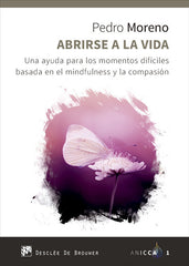 ABRIRSE A LA VIDA - 9788433028938