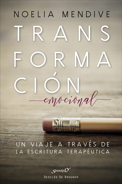 TRANSFORMACION EMOCIONAL - 9788433028990