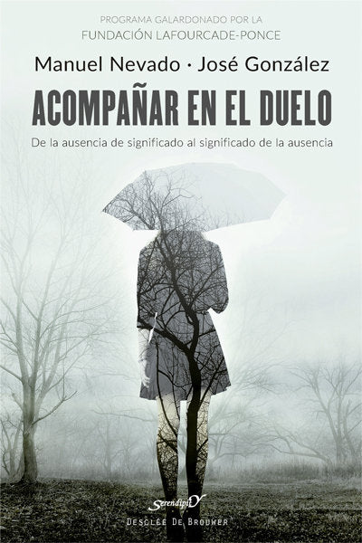 ACOMPAÑAR EN EL DUELO - 9788433029096 Imagen principal del producto