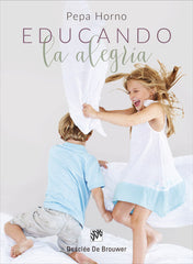 EDUCANDO LA ALEGRIA - 9788433029201