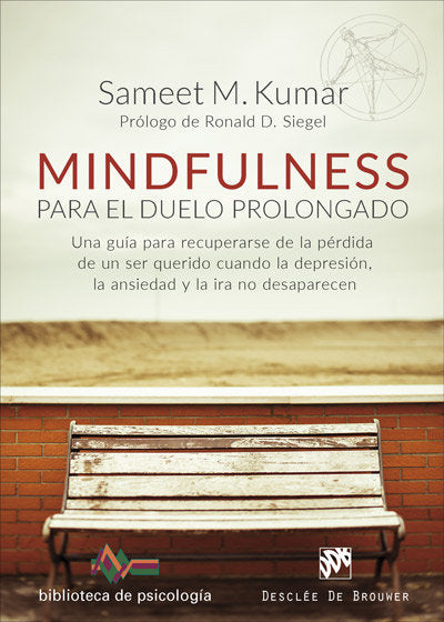 MINDFULNESS PARA EL DUELO PROLONGADO - 9788433029225
