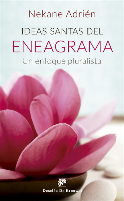 IDEAS SANTAS DEL ENEAGRAMA - 9788433029263