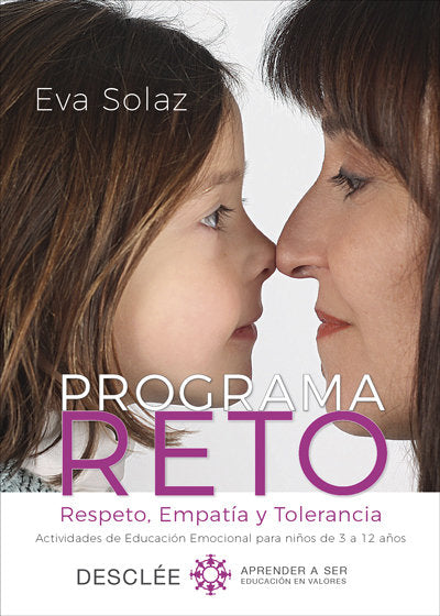 PROGRAMA RETO - 9788433029270