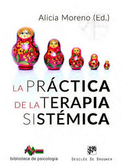 PRACTICA DE LA TERAPIA SISTEMICALA - 9788433029645