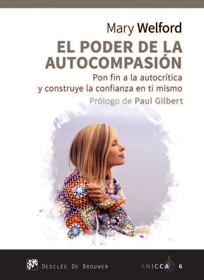 PODER DE LA AUTOCOMPASION PON FIN A LA AU - 9788433029713