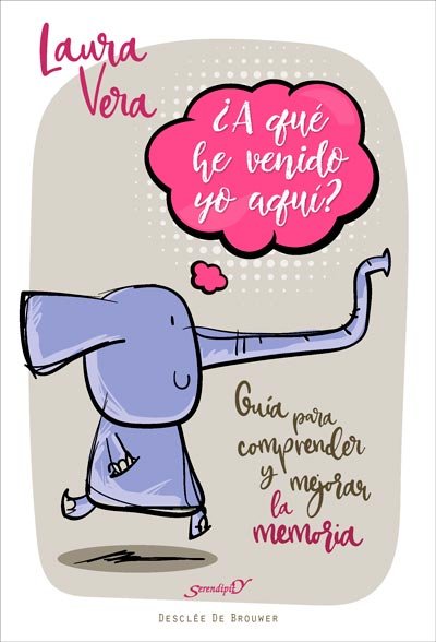 A QUE HE VENIDO YO AQUI GUIA PARA COMPRENDER MEJORAR MEMORI - 9788433029775 Imagen principal del producto