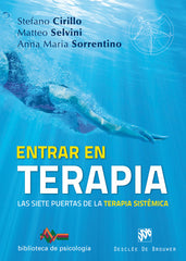 ENTRAR EN TERAPIA - 9788433029898