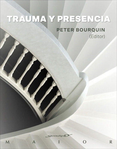 TRAUMA Y PRESENCIA - 9788433029935