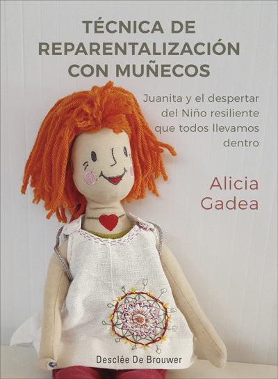 TECNICA DE REPARENTALIZACION CON MUÑECOS - 9788433030146