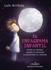 ENEAGRAMA INFANTILEL - 9788433030436