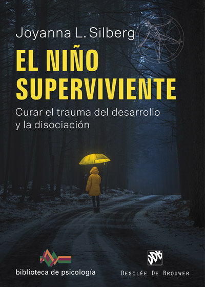 NIÑO SUPERVIVIENTEEL - 9788433030443