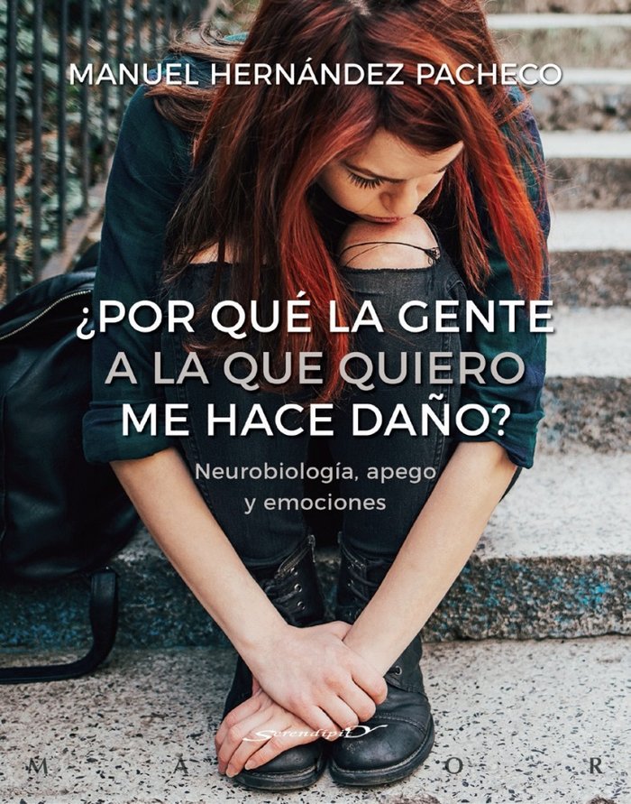 POR QUE LA GENTE A LA QUE QUIERO ME HACE DAÑO - 9788433030740