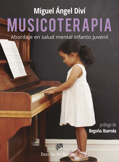 MUSICOTERAPIA - 9788433031129