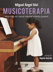 MUSICOTERAPIA - 9788433031129