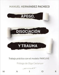 APEGO DISOCIACION Y TRAUMA - 9788433031259