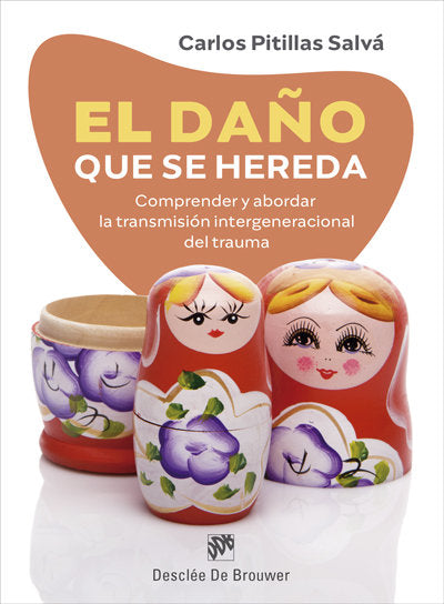 DAÑO QUE SE HEREDAEL - 9788433031327