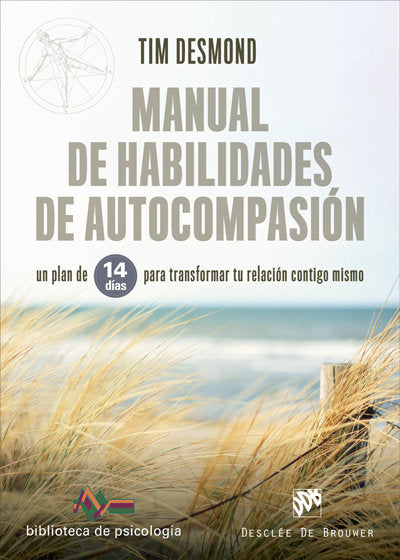 MANUAL DE HABILIDADES DE AUTOCOMPASION - 9788433031334