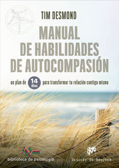MANUAL DE HABILIDADES DE AUTOCOMPASION - 9788433031334