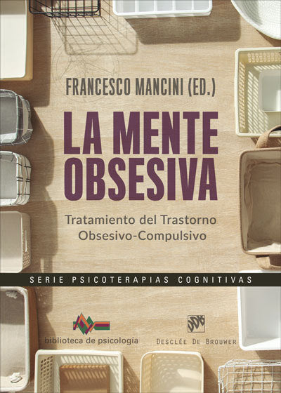 MENTE OBSESIVALA - 9788433031365