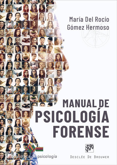 MANUAL DE PSICOLOGIA FORENSE - 9788433031372