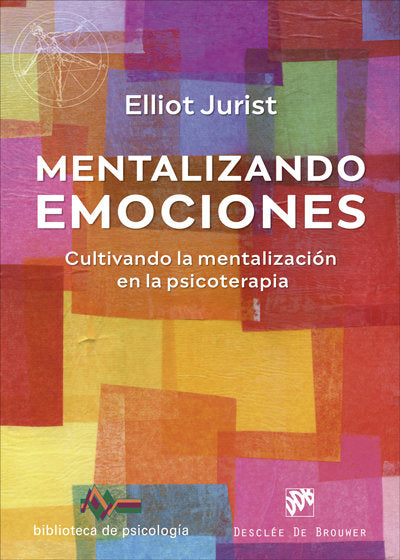 MENTALIZANDO EMOCIONES - 9788433031662