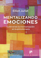 MENTALIZANDO EMOCIONES - 9788433031662