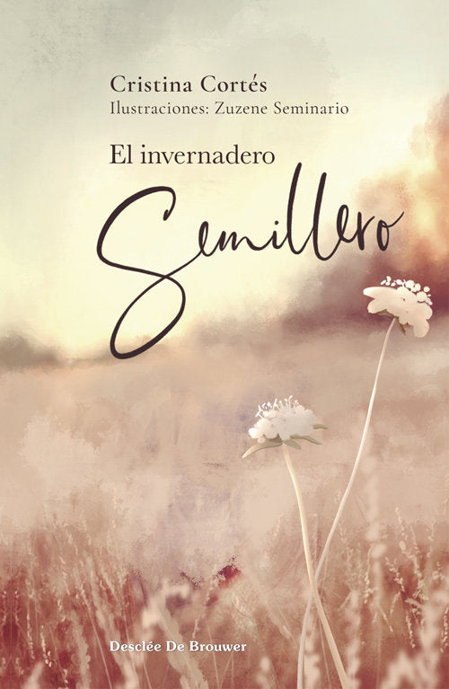 EL INVERNADERO SEMILLERO - 9788433031822