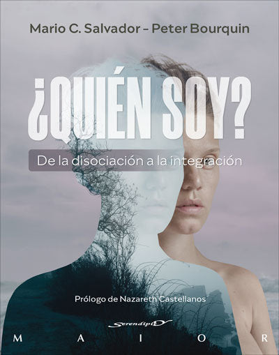 QUIEN SOY - 9788433031891